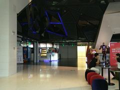 -中影国际影城(西溪印象城CINITYLED店)