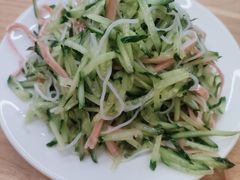 -买又大餐厅(福林里店)