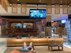 -巴斯漫温泉汗蒸馆(贡湖大道店)