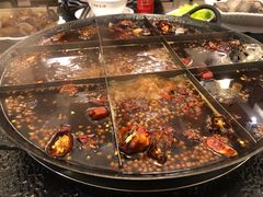 -仁虎老火锅(黄泥磅店)