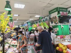 -京客隆超市(北苑店)
