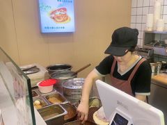 -刘大饼香辣土豆片夹馍(鱼化店)