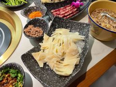 -哥老官重庆美蛙鱼头(宝山龙湖店)
