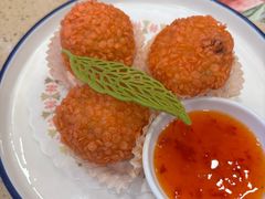 長安荔枝球-点都德(皇岗村店)