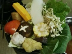 -伊人锅·魔石泡泡鱼