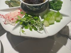 -四季民福烤鸭店(王府井东安门店)