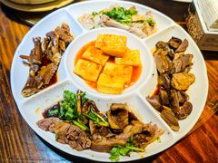 全鵝拼盤-优之名鹅城