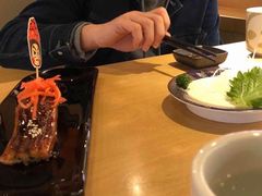 -元气寿司(东方宝泰店)