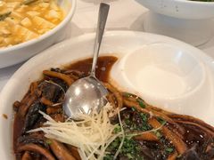 -松鹤楼(狮山永利广场店)