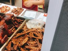 -天佑祥万春老卤(天乡后街店)