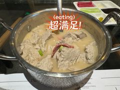 -小大董·烤鸭(凤凰汇店)