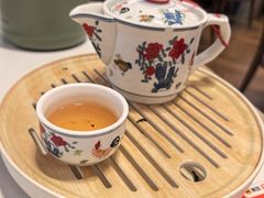 -南拳十三姨·潮汕砂锅粥·粤菜(西单大悦城店)