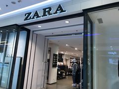 -ZARA(仓山万达店)