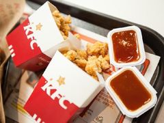 -肯德基(东四南大街店)