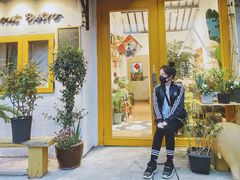 -About Bistro關於·泰式家庭料理