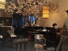 -绿茶餐厅(千岛湖银泰城店)