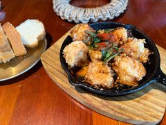 -SHAN山(前滩太古里店)