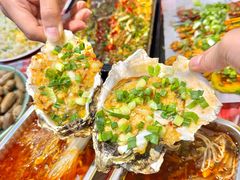 -朗御烧烤·江湖菜·龙虾(望平街店)