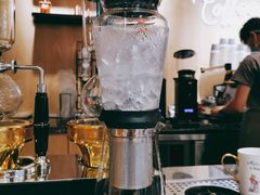 -是啡·日式精品咖啡(东门太阳百货店)