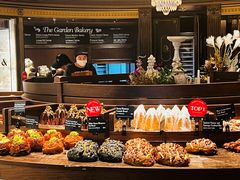 -B&C黄油与面包·THE GARDEN BAKERY概念店(世纪汇店)