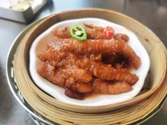 -南海渔村·徐博馆(琶洲店-粤菜养生宴)