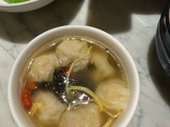 -青雅中餐厅(大连金石滩绿发希尔顿度假酒店)