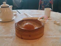 -广州建国酒店-盈丰阁粤菜-粤式茶点
