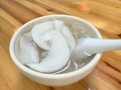 -凤姐泰国糖水(创业路店)