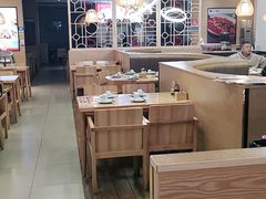 大堂-小六汤包(万和城店)