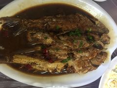 -太湖好灶头土菜馆(石公路店)