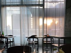 -Mercato莫卡多露台餐厅与酒吧(K11店)