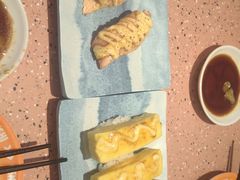 -元气寿司(东方宝泰店)