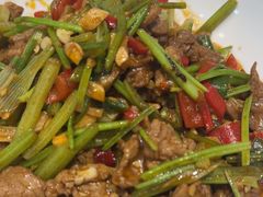 -小秦淮·南京土菜(新亭西路店)