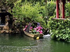 -上海虹桥宾馆(郁锦香品牌酒店)