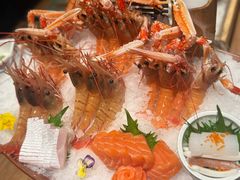 -Minase水濑·日料放题(外滩店)