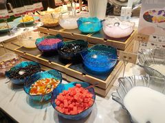 -凡塔斯牛排自助餐厅(广东佛山三水万达店)