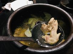 -松茸小馆·云南特色餐厅