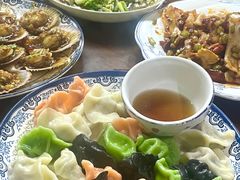 -公寓家常菜馆(海军博物馆店)