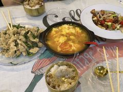 -金姐台湾菜(珠江路店)