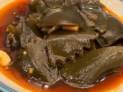 -老常州菜馆(天宁店)