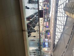 -麦当劳(广州南站店)