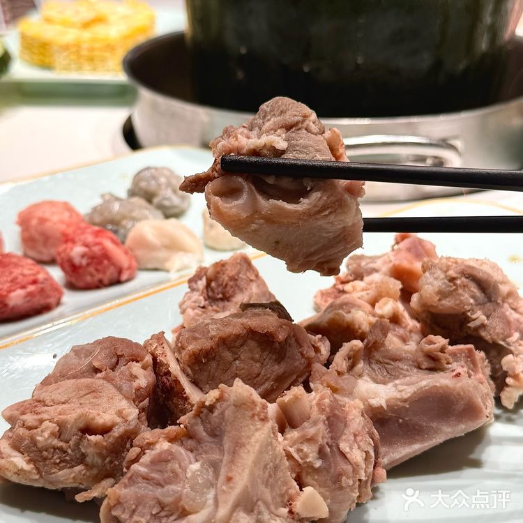 会反复跑去广州吃的鲜甜冬瓜盅！！🥒