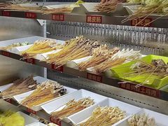 -古真记钵钵鸡(总店)