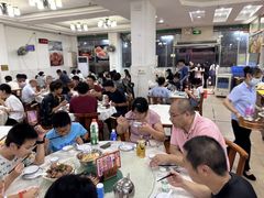 -成惠食府(赤岗店)