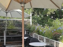 -北平花园·MUA摩造汉堡·北平咖啡(南锣鼓巷胡同店)