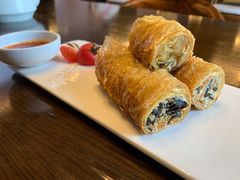 -枣子树·素食餐厅(朱家尖店)