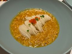 -广州富力丽思卡尔顿酒店·丽轩·粤菜