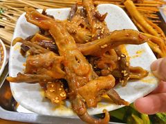 -雲记卢妈冷锅串串(中道街总店)