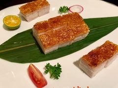 -巴黎轩(澳门巴黎人店)