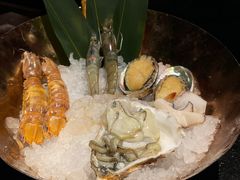 -牛New寿喜烧(金茂览秀城店)